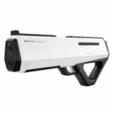 Elektrisk vattenpistol 12 m räckvidd 400 ml tank med batteri