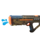 Elektrisk vattenpistol 55 cm med batteri 1200 mAh, USB-C laddning