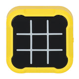 Elektroniskt tic tac toe-spel med LED, 4 spellägen, från 5 år