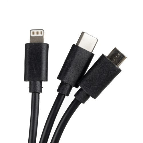 Endoskopkamera till mobil Full HD 1080p 2 m kabel 7,9 mm IP67