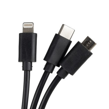 Endoskopkamera till mobil Full HD 1080p 2 m kabel 7,9 mm IP67