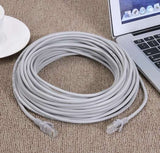 Ethernet LAN-nätverkskabel RJ45 30 m 10/100 Mb/s PVC