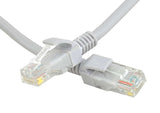 Ethernet LAN-nätverkskabel RJ45 30 m 10/100 Mb/s PVC