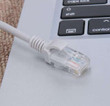 Ethernet LAN-nätverkskabel RJ45 30 m 10/100 Mb/s PVC
