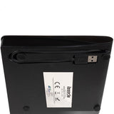 Extern DVD/CD-brännare USB 3.0 24x/8x för Windows/macOS/Linux