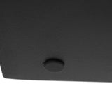 Extern DVD/CD-brännare USB 3.0 24x/8x för Windows/macOS/Linux