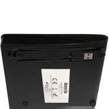 Extern DVD/CD-brännare USB 3.0 24x/8x för Windows/macOS/Linux