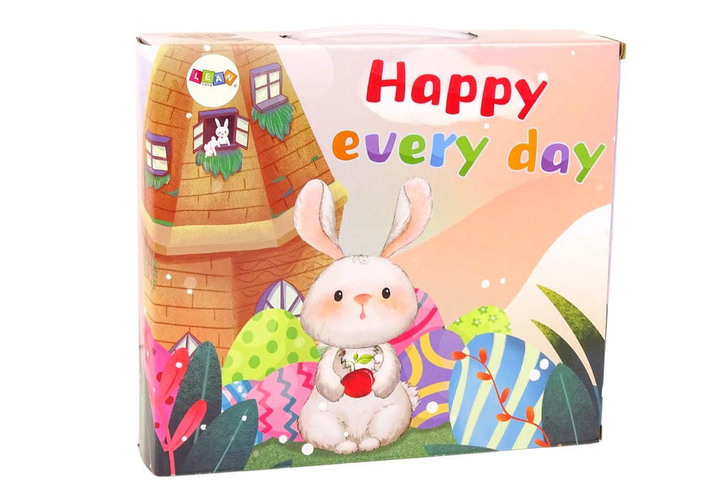 Fidget-leksaker set 41-pack påsktema giftfria CE/EN71 från 3 år