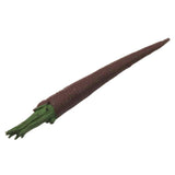 Figurset förhistoriska havsdjur 6-pack plastfigurer 6–9 cm