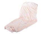 Filt med ärmar i fleece 200x140 cm beige universal storlek