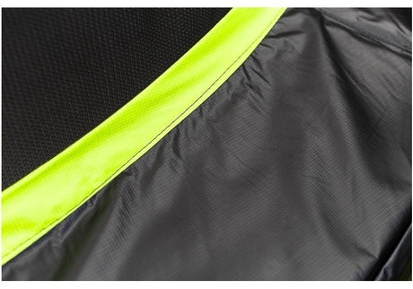 Fjäderskydd trampolin 305 cm (10 fot) 30 cm brett 1–1,5 cm tjockt
