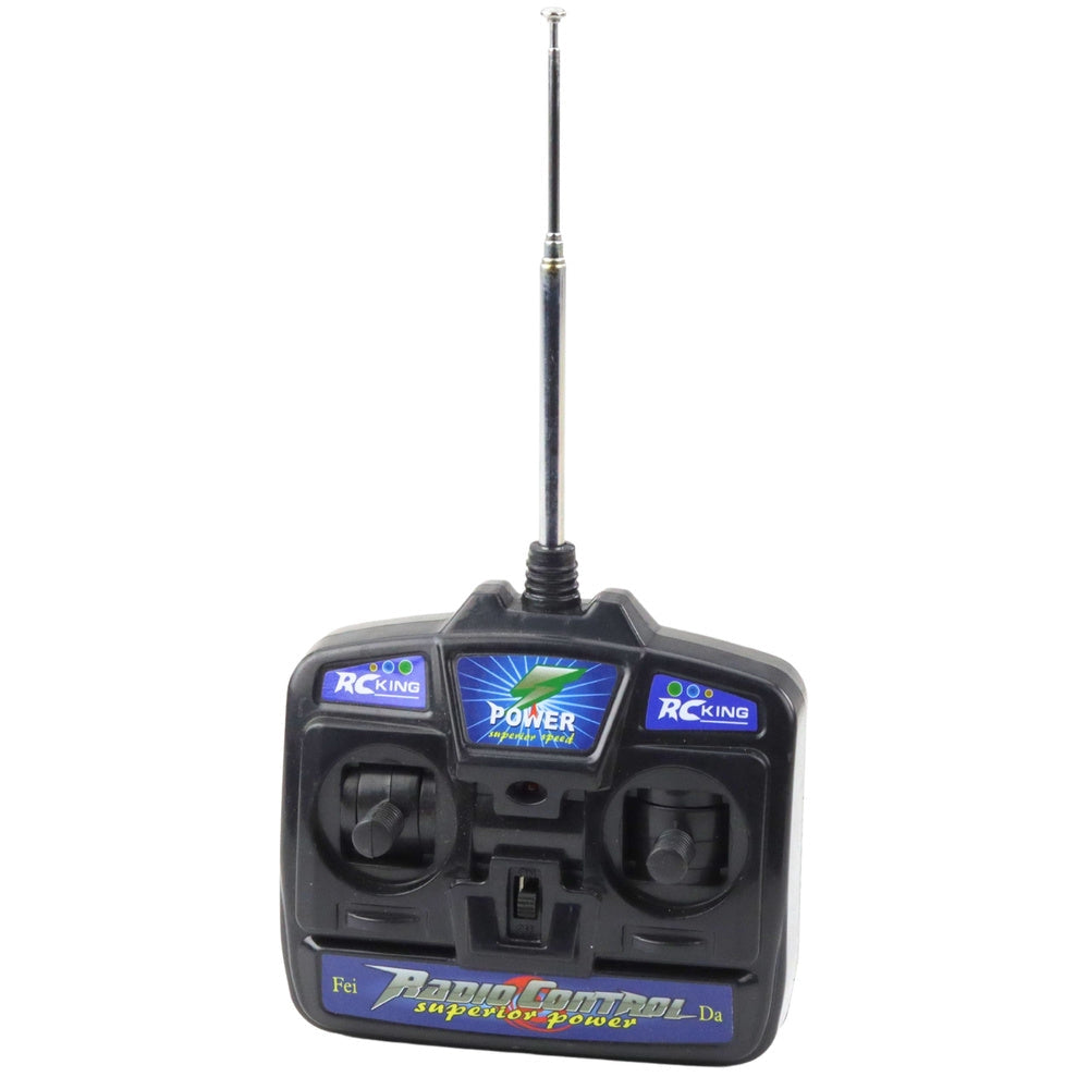 Fjärrkontroll 27 MHz universell för hobbyprojekt och enheter