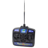 Fjärrkontroll 27 MHz universell för hobbyprojekt och enheter