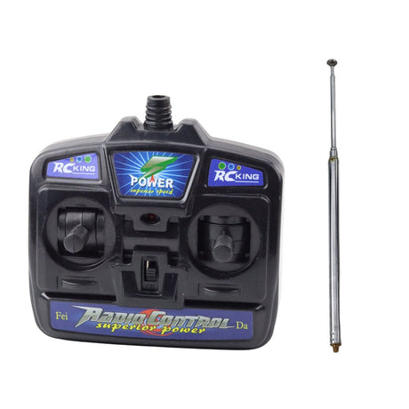 Fjärrkontroll 27 MHz universell för hobbyprojekt och enheter
