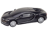 Fjärrstyrd Bugatti Veyron Chiron bil 1:24 2,4 GHz 10 km/h