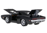 Fjärrstyrd Dodge Charger R/T sportbil 1:16 2,4 GHz 33 cm