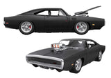 Fjärrstyrd Dodge Charger R/T sportbil 1:16 2,4 GHz 33 cm
