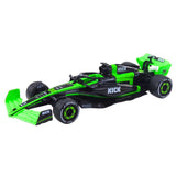 Fjärrstyrd F1 C44 racerbil 1:16 2.4 GHz med batteri