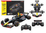 Fjärrstyrd F1-bil 1:16 Red Bull RC marinblå med fjärrkontroll