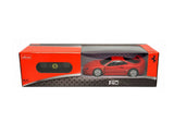Fjärrstyrd Ferrari F40 bil 1:24 röd 2.4 GHz RC, 29 cm