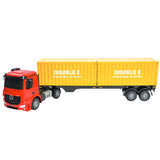 Fjärrstyrd Mercedes-Benz Arocs containerlastbil 1:26 2.4 GHz