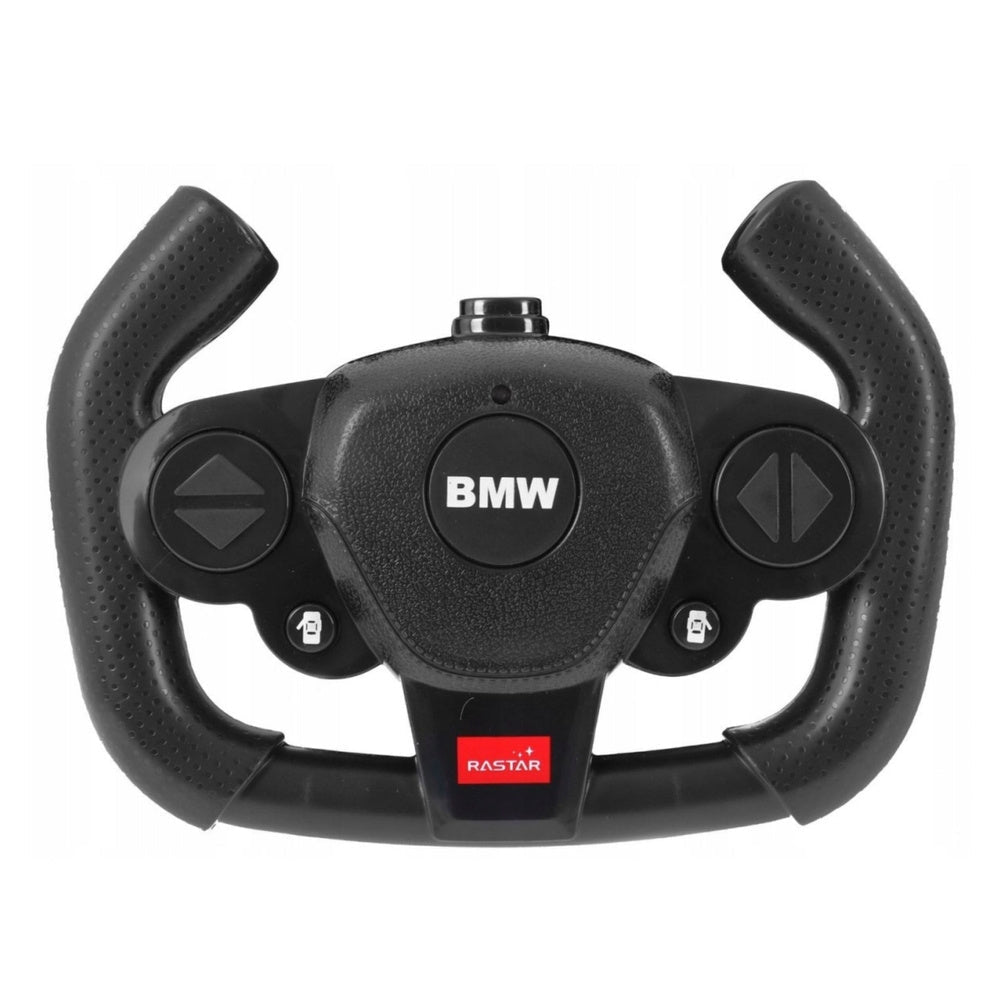 Fjärrstyrd RC-bil BMW M Hybrid V8 1:14 2.4 GHz LED-ljus