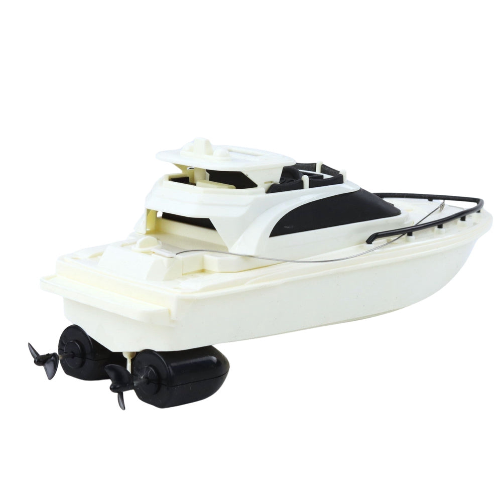 Fjärrstyrd RC-båt Speed Boat Storm 25,8 cm med fjärrkontroll