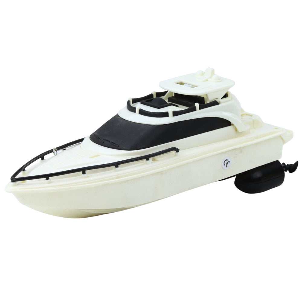 Fjärrstyrd RC-båt Speed Boat Storm 25,8 cm med fjärrkontroll