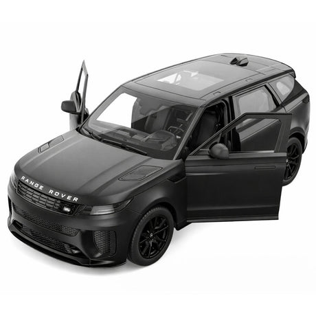 Fjärrstyrd Range Rover Sport SV R/C-bil 1:14 2.4 GHz LED-ljus