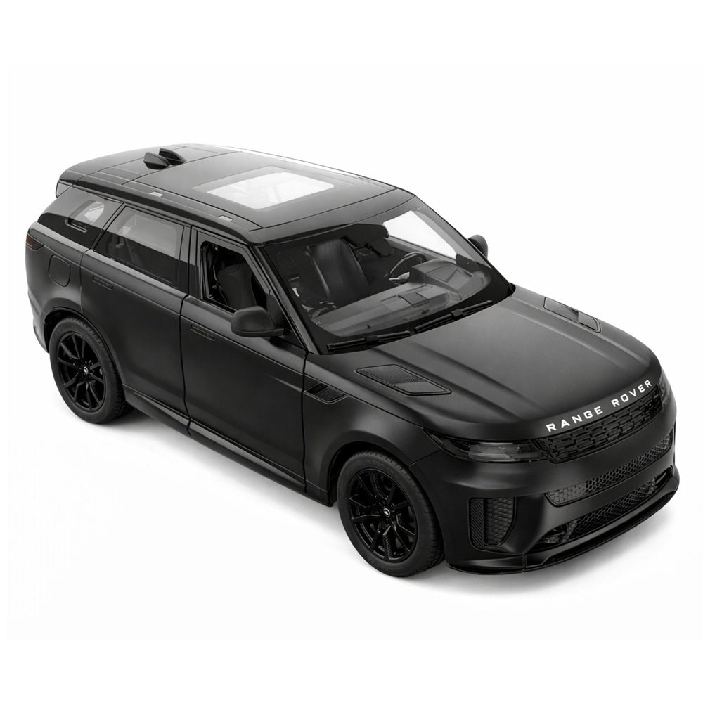 Fjärrstyrd Range Rover Sport SV R/C-bil 1:14 2.4 GHz LED-ljus