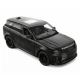 Fjärrstyrd Range Rover Sport SV R/C-bil 1:14 2.4 GHz LED-ljus