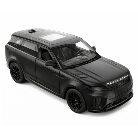 Fjärrstyrd Range Rover Sport SV R/C-bil 1:14 2.4 GHz LED-ljus