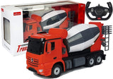 Fjärrstyrd betongblandare Mercedes-Benz Arocs 1:14 2.4GHz