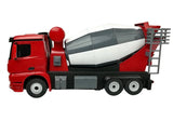 Fjärrstyrd betongblandare Mercedes-Benz Arocs 1:14 2.4GHz