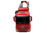 Fjärrstyrd betongblandare Mercedes-Benz Arocs 1:14 2.4GHz