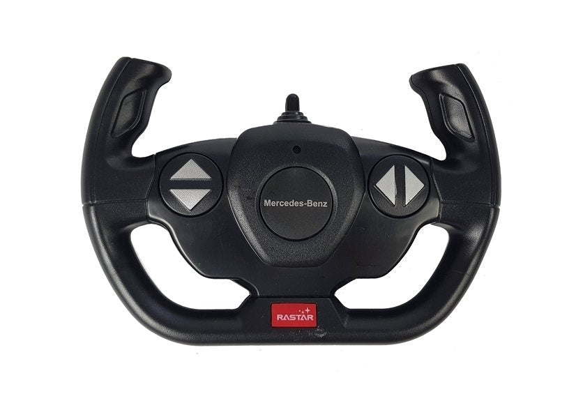 Fjärrstyrd betongblandare Mercedes-Benz Arocs 1:14 2.4GHz