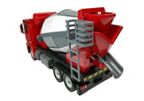 Fjärrstyrd betongblandare Mercedes-Benz Arocs 1:14 2.4GHz