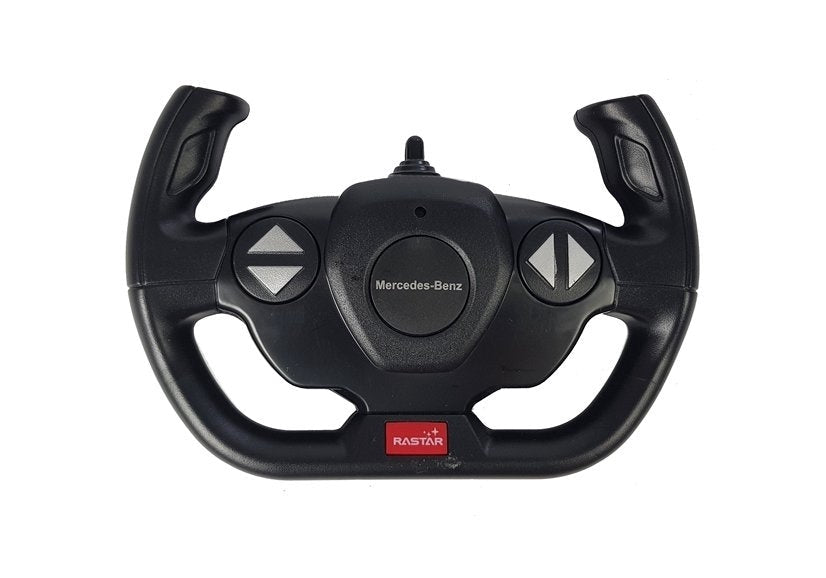 Fjärrstyrd betongblandare Mercedes-Benz Arocs 2,4GHz 36 cm