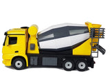 Fjärrstyrd betongblandare Mercedes-Benz Arocs 2,4GHz 36 cm