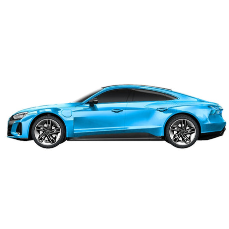 Fjärrstyrd bil Audi RS e-tron GT 1:14 2.4 GHz LED 3.7V batteri