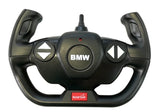 Fjärrstyrd bil BMW Z4 Roadster 1:14 vit 2.4 GHz med ljus