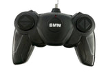 Fjärrstyrd bil BMW Z4 Roadster 1:24 vit 27 MHz (utan batterier)