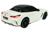Fjärrstyrd bil BMW Z4 Roadster 1:24 vit 27 MHz (utan batterier)