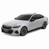 Fjärrstyrd bil BMW i5 R/C 1:24 grå, batteridriven