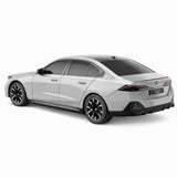 Fjärrstyrd bil BMW i5 R/C 1:24 grå, batteridriven