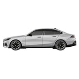 Fjärrstyrd bil BMW i5 R/C 1:24 grå, batteridriven