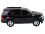 Fjärrstyrd bil Cadillac Escalade 1:16 med LED och ljudeffekter