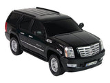 Fjärrstyrd bil Cadillac Escalade 1:16 med LED och ljudeffekter
