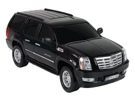 Fjärrstyrd bil Cadillac Escalade 1:16 med LED och ljudeffekter