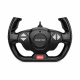 Fjärrstyrd bil Porsche 918 Spyder 1:14 2.4 GHz med LED-ljus
